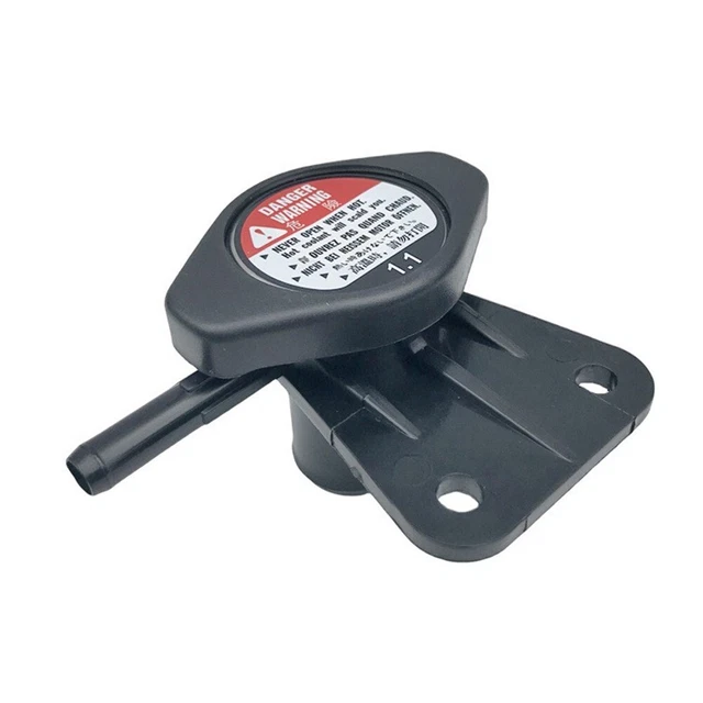 Universal Füllungsanschlussbaugruppe Für Honda Für CRV 19050-5PH-A01 Brandneu