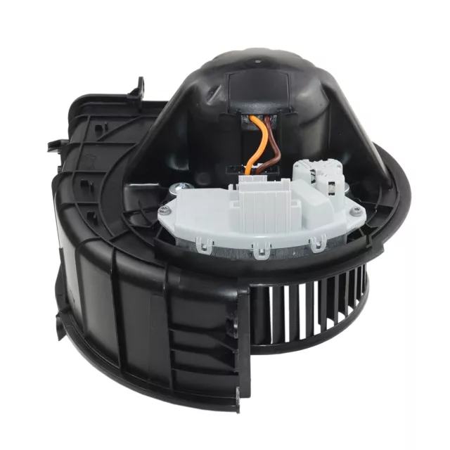 Ventilateur de Chauffage Moteur Intérieur pour BMW X5 E70 X6 E71 E72 64116971108