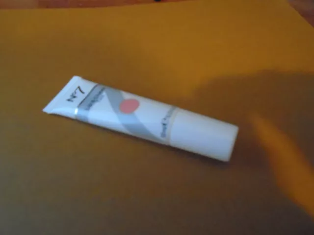 Botas n.o 7 tinte para labios y mejillas - rosa coral 10 ml