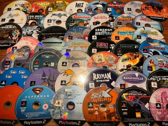 Ps2 games on ps1 classic discount