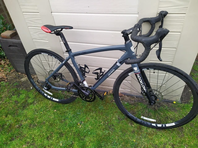 HOOKLOW BIKE FORME Size 46cm COLLECTION ONLY TERMS APPLY