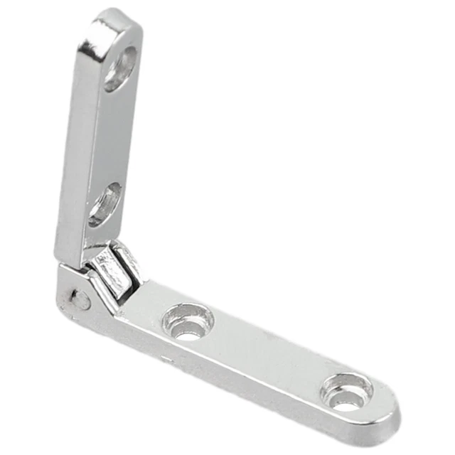 Casetta Per Uccellini In Legno - Decorazione Da Giardino 12x7.5x13 Cm, Rayher - Foto 10