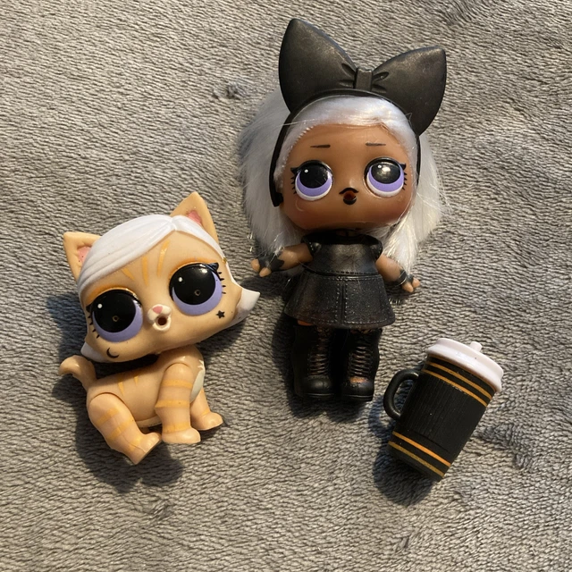 Lol doll witchay babay sales