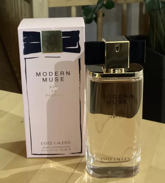 Estee Lauder Parfum 100 ml Modern Muse #neuwertig