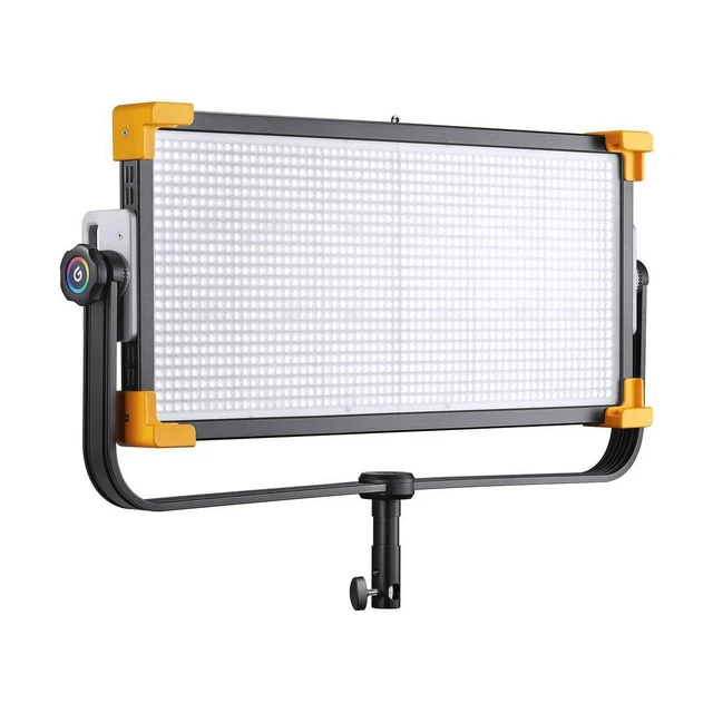 Luz de panel Godox LD150R RGB - SKU #1642337