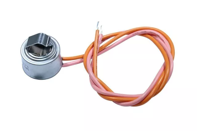 WR51X10055 DEFROST HEATER AND WR50X10068 THERMOSTAT KIT