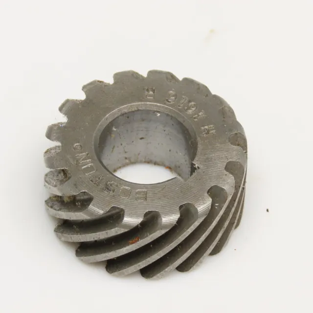Boston H1616R Helical Gear 45 Helix 16DP 14.5 PA 16 Tooth Right Hand 1/2" Bore