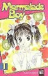 Marmelade Boy: Marmalade Boy 01: BD 1 von Wataru Yoshizumi | Buch | Zustand gut
