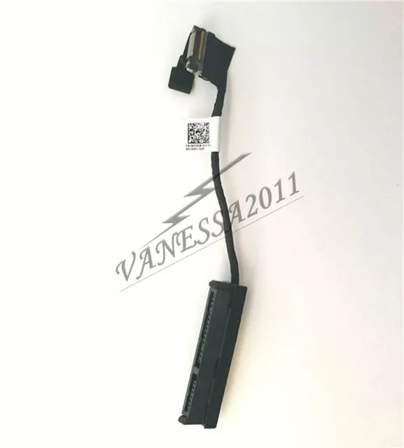 Pour Dell Latitude E5570 E5470 M3510 HDD Câble Connecteur DC02C00B400 04G9GN