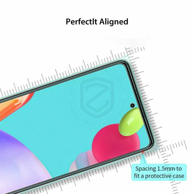 CUBOT NOTE 50/30/9/8/7 Note 20/Pro 1st Class Tempered Glass Screen  Protector $12.98 - PicClick AU