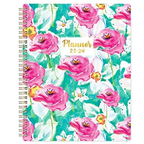 PLANNER 20232024 July 2023June 2024, Academic Planner 20232024