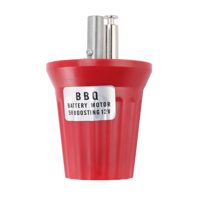 MOTEUR DE ROTATION De Grille De Barbecue Grande Torsion 5V à 12V USB ...