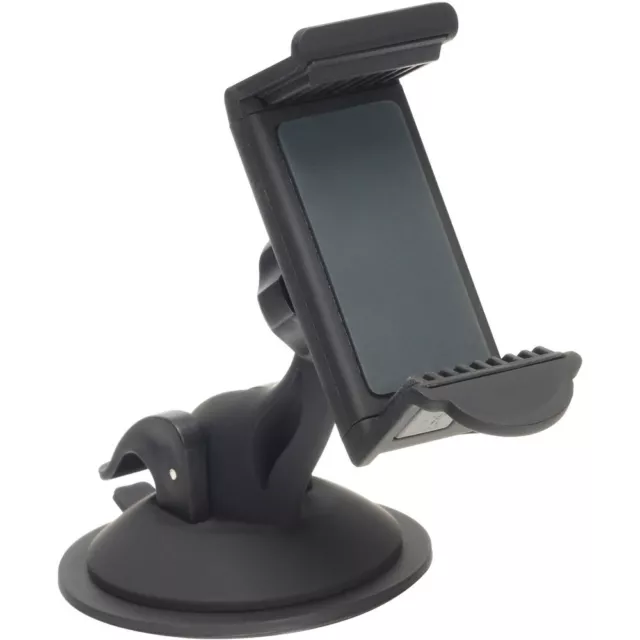 Moki AutoGrip Suction Mount ACC MPHMOBK Accessory