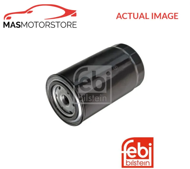 Engine Fuel Filter Febi Bilstein 171330 P New Oe Replacement