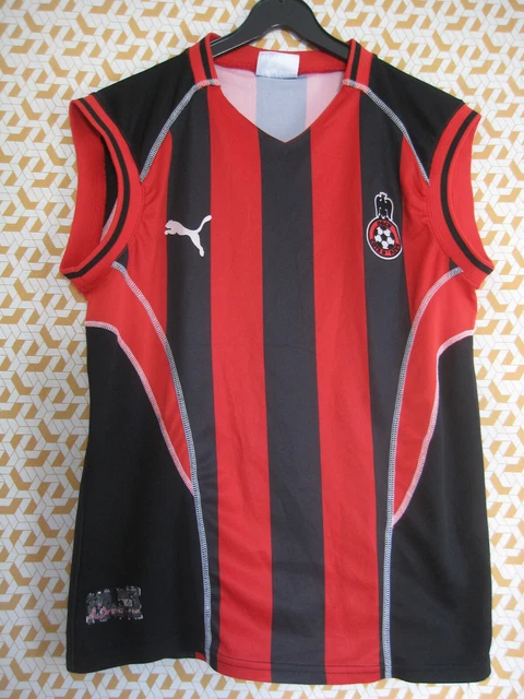 Maillots de football de clubs français OGC nice pour homme