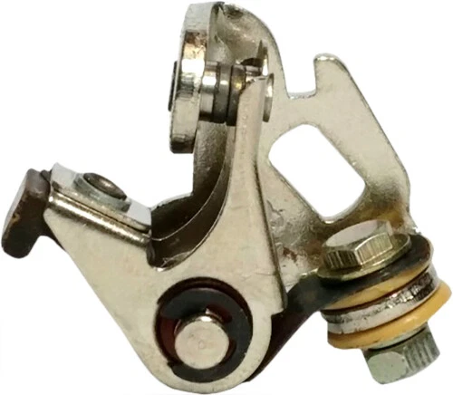 K S Technologies Ignition Points Yamaha DT175 74-76 Contact Point Set 08-0020