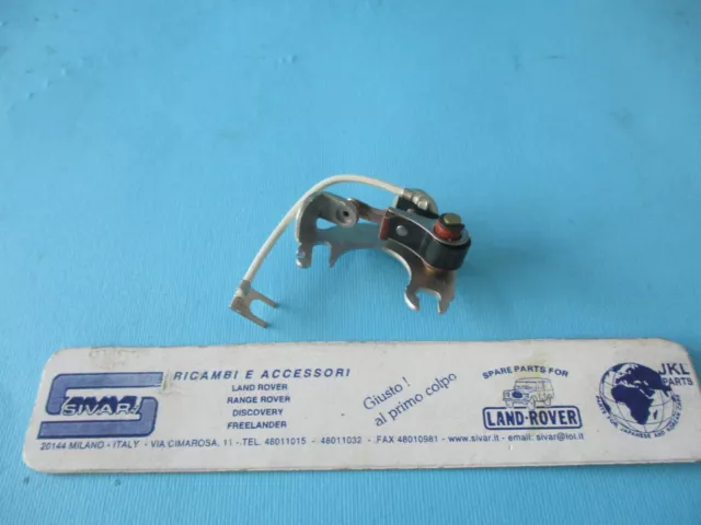 Contatti Spinterogeno Per Bedford Rascal Daihatsu Hijet 1914526060 T31401 sivar