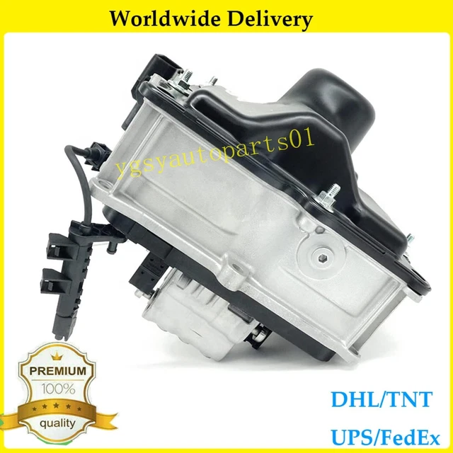 Transmission 0AM927769K Mechatronic Valve Body TCM For AUDI VW L4 1.4L