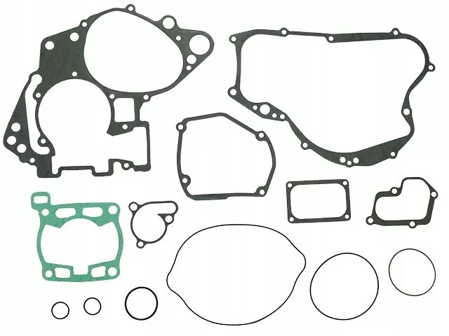 Jeu De Joints Suzuki Lt 250 R Quadracer '87-'92