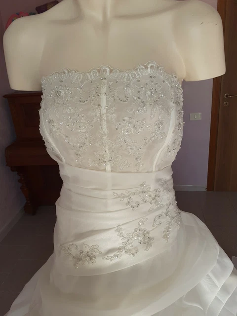Radiosa abiti sales da sposa
