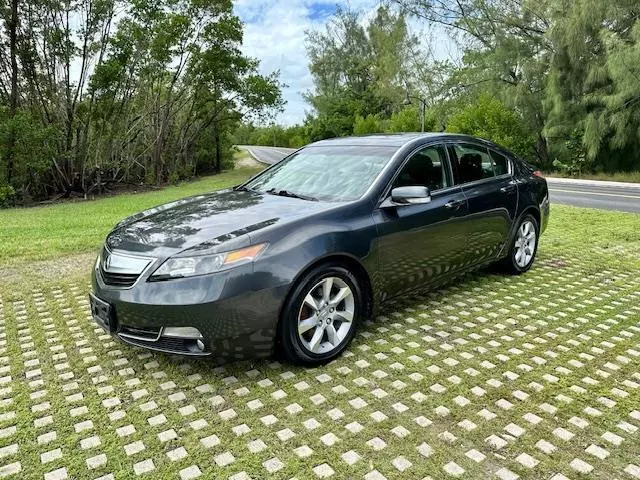 2012 Acura TL TL Clean Carfax Free shipping No dealer fee