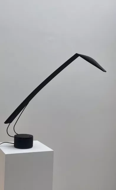 Mario Barbaglia & Marco Colombo “Dove” Table Lamp