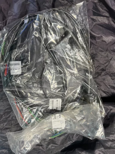 71 BMW R65 R75 /5  Wiring Harness set