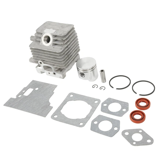 FOR STIHL TRIMMER FS85 FS85R FS85T FS85RX Cylinder Piston Set ...