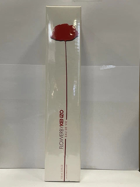 Amazon Kenzo Flower Eau De Vie FLOWER BY KENZO EAU DE VIE KENZO