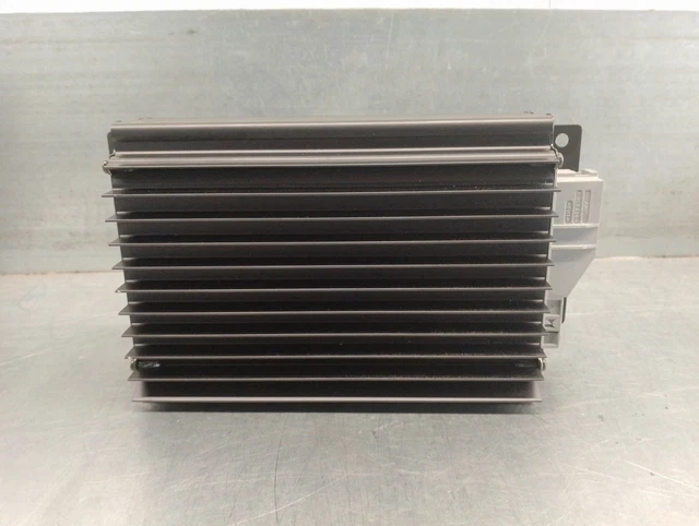 Amplificadores, Sistemas de entretenimiento, Coche Hi-Fi, GPS y