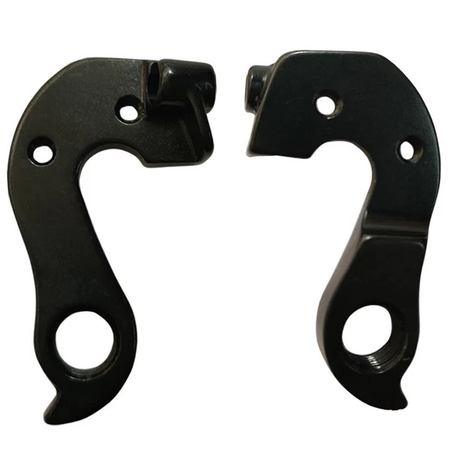 Protection De Dérailleur Arrière – Fer, 54 G, Installation Rapide Sans Vis, Compatible 70% Des Vélos