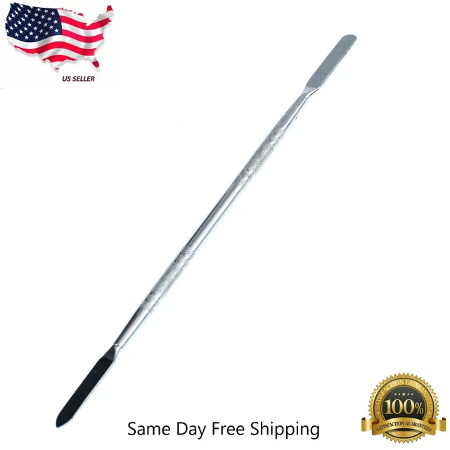 Metal Spudger Opening Repair Tool for iPhone Smartphone Tablet Laptop Repair
