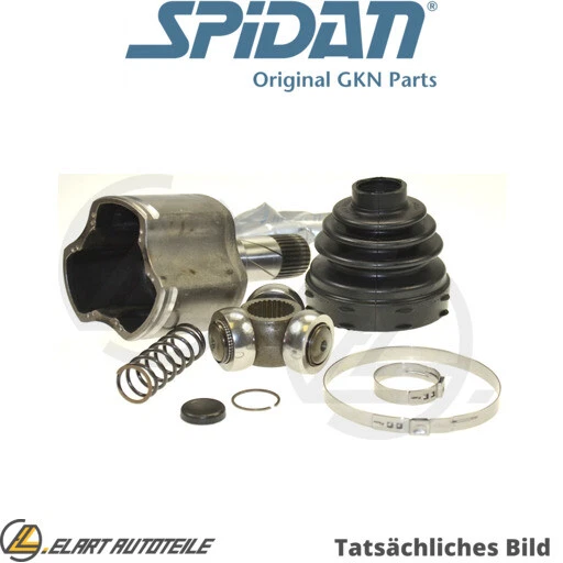 METZGER 7110180 Joint Kit, Drive Shaft - Discounts Today - View #4