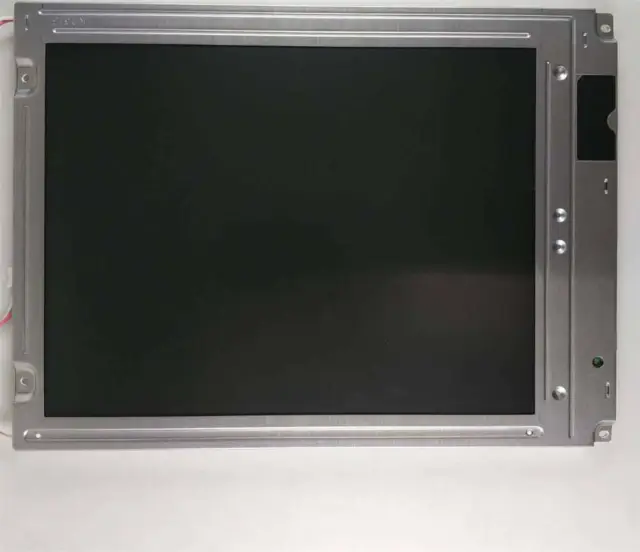 ONE 10.4" Sharp 640×480 Resolution LCD Screen Panel LQ104V1DG21