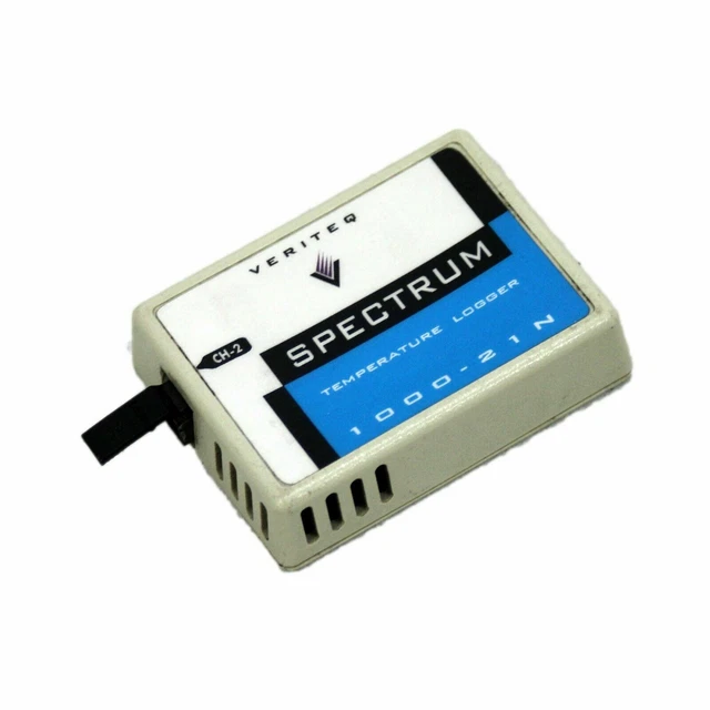 Veriteq Spectrum 1000 Registratore di temperatura - Senza cavi