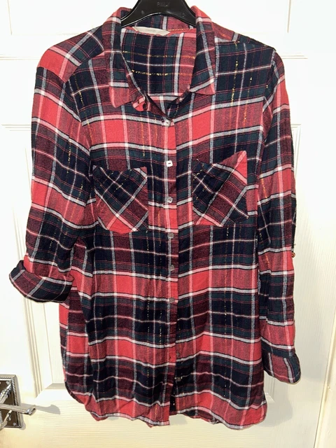 Bundle Of Ladies Clothes Size 12/14 includes coats, tops ,bottoms and bikini
