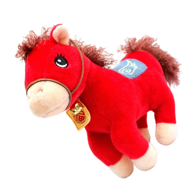 Juguete de peluche Pp cojín de felpa de algodón juguete para niños juguete de peluche animal