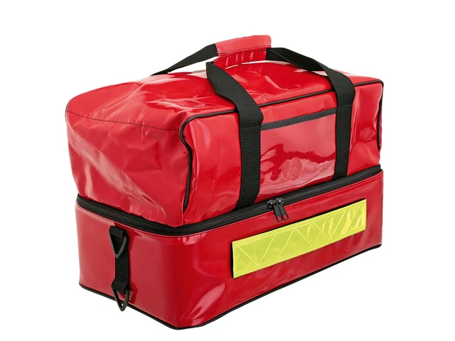 medida rescuebag plus Notfalltasche ohne Inhalt