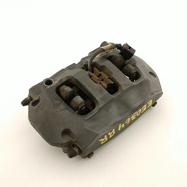 2007-2018 Vw Touareg - Rear Right Brembo Brake Caliper