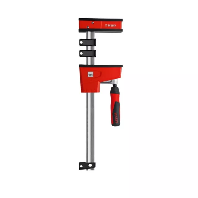 Bessey Korpuszwinge REVO KRE 800/95 KRE80-2K Schraubzwinge Korpusspanner Zwinge