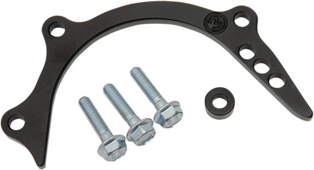 Moose Racing Case Saver Black 0950-0147