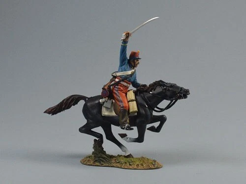 Perry Miniatures - Franco-Prussian - 1870-1871 French Infantry