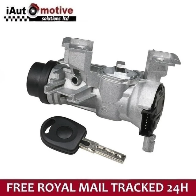FOR VW GOLF Mk5 Mk6 20042013 Ignition Starter Switch Steering Lock