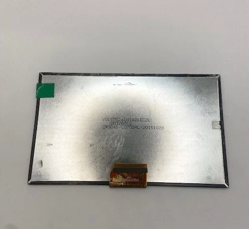 LCD Screen IPS YQL070DIPS-I 7 " Inch, 50 Pin