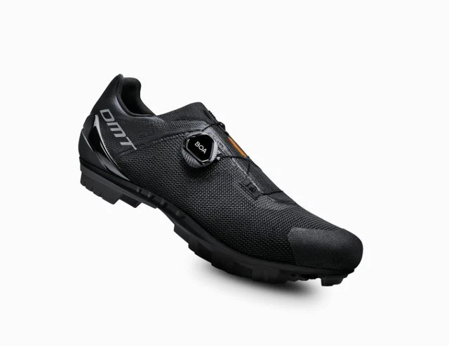 Scarpe mtb dmt m5 top