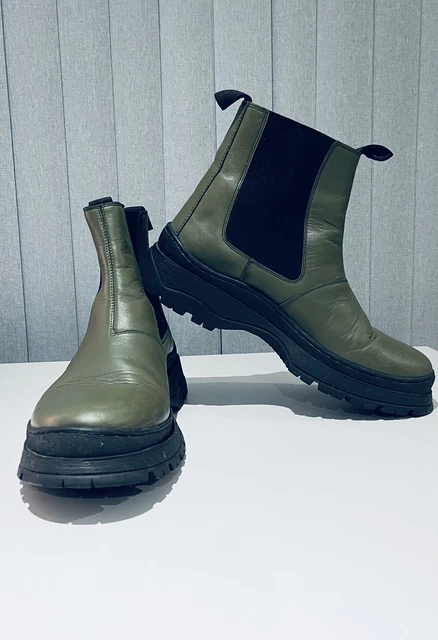 Chelsea boots on sale kanye west