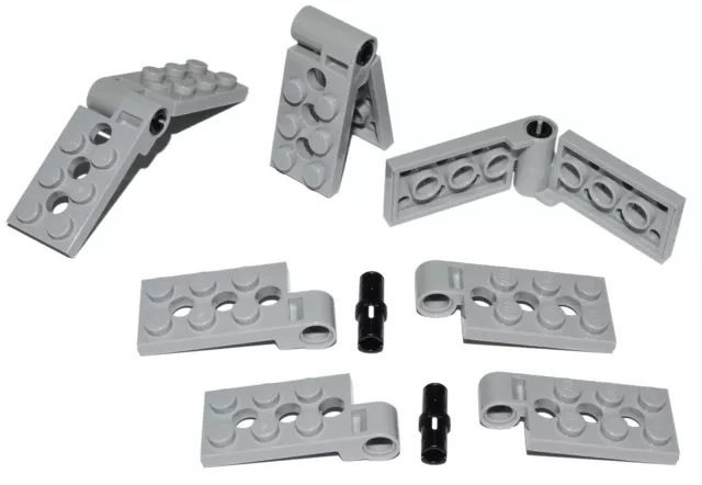 Lego swivel piece cheap