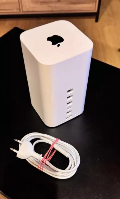Apple AirPort Time Capsule 3TB  A1470