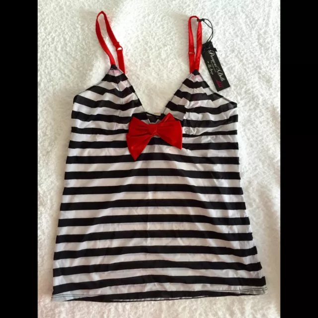 La Senza Cami Top - Size M - BNwT