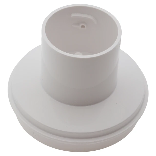 Coperchio Ricambio Per Stiramento Braun - Compatibile Con FS10, FS20, FS3000, FS5100